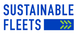 Sustainable Fleets Logo